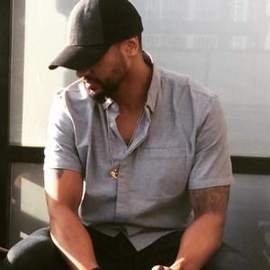 Meet your Posher, Braxton